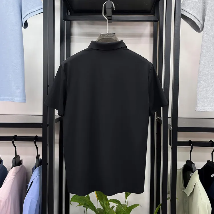 🌹 🌹 P135 26 Quality POLO ， ， Breathable ， LOGO， ⚡️ T ⚡️ ， ！Sizes：M-4XL（ 210 、 。